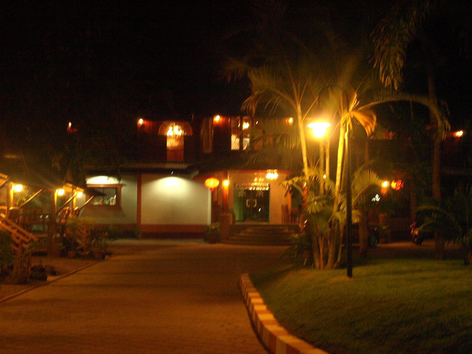 Baan Suan Darb Porn Resort Mae Sot Exterior foto